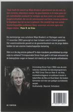 De moord op Maja Bradaric 9789026128257 Simon Vuyk, Verzenden, Gelezen, Simon Vuyk