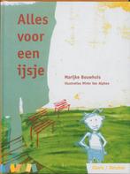 Alles voor een ijsje / Leesparade / Avi-5 9789068229721, Verzenden, Zo goed als nieuw, M. Bouwhuis