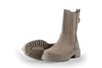 Omoda Chelsea Boots in maat 39 Beige | 10% extra korting, Verzenden, Beige, Omoda, Overige typen