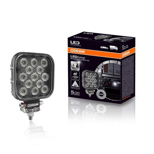 Osram LED Achteruitrijlamp Vierkant FX120S-WD, Auto-onderdelen, Verlichting, Nieuw, Ophalen of Verzenden
