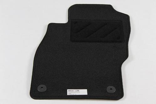 Automatten Opel Corsa E (2014-2018) - Naaldvilt, Auto-onderdelen, Interieur en Bekleding, Nieuw, Verzenden