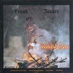 LP gebruikt - Frank Zander - Wahnsinn, Verzenden, Zo goed als nieuw