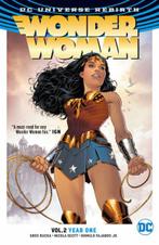 Wonder Woman Volume 2: Year One, Zo goed als nieuw, Verzenden