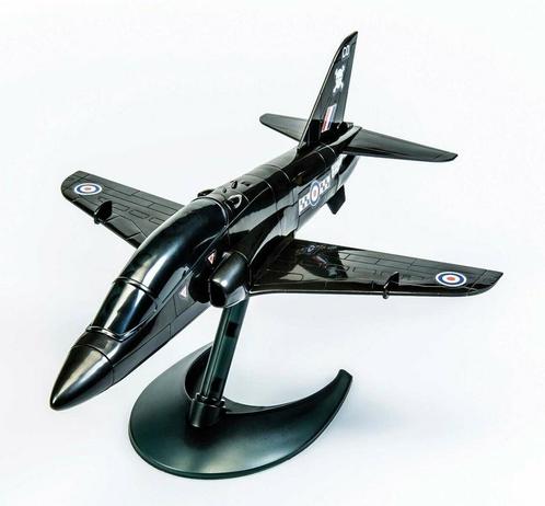 Airfix - Quickbuild Bae Hawk, Hobby en Vrije tijd, Modelbouw | Overige, 1:50 tot 1:144, Nieuw