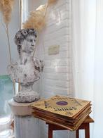 top juke box collectie 78 toeren rpm grammofoon platen swing, Cd's en Dvd's, Nieuw in verpakking