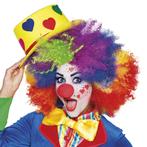 Clown Schminkset 4 delig, Nieuw, Verzenden