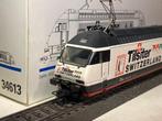 Märklin H0 - 34613 - Elektrische locomotief (1) - SBB n, Nieuw