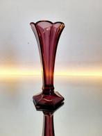 Val Saint Lambert - Charles Graffart, René Delvenne - Vaas -, Antiek en Kunst, Antiek | Glas en Kristal