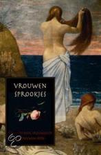 Vrouwensprookjes, Boeken, Ophalen of Verzenden, Nieuw