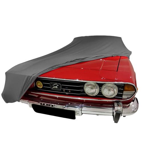 Autohoes passend voor Triumph Stag binnen BESTE PASVORM, Auto diversen, Autohoezen, Op maat, Nieuw, Ophalen of Verzenden