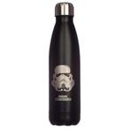 RVS Thermosfles warm en koud Original Stormtrooper Zwart met, Ophalen of Verzenden, Nieuw