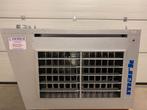 65 Kw MARK gasheater (3403), Ophalen of Verzenden, Gebruikt, 800 watt of meer, Kachel