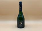 2006 Salon, Le Mesnil - Champagne Blanc de Blancs - 1 Fles, Verzamelen, Nieuw
