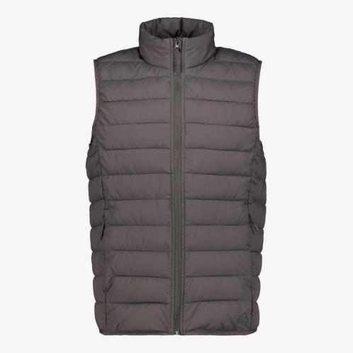 Mountain Peak heren bodywarmer grijs maat M van Scapino - Nu, Kleding | Dames, Bodywarmers, Nieuw, Verzenden