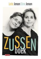 Zussenboek 9789044537369 Lotte Jensen, Boeken, Literatuur, Gelezen, Lotte Jensen, Stine Jensen, Verzenden