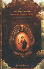 Sadars vesting / De boeken van Oran / 2 9789024507573, Gelezen, [{:name=>'M. Snyder', :role=>'A01'}, {:name=>'Renée Vink', :role=>'B06'}]