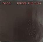 LP gebruikt - Poco  - Under The Gun, Verzenden, Zo goed als nieuw