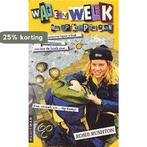 Wat een week om op kamp te gaan 9789020604634 R. Rushton, Boeken, Verzenden, Gelezen, R. Rushton