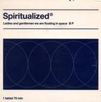 cd - SpiritualizedÂ® - Ladies And Gentlemen We Are Floati., Cd's en Dvd's, Verzenden, Zo goed als nieuw