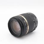 Tamron 18-270mm F/3.5-6.3 VC Di II PZD Canon | Tweedehands, Verzenden, Gebruikt, Overige Merken