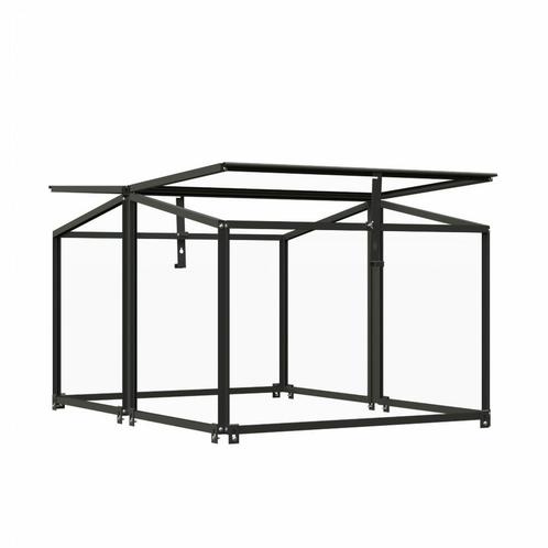 Royal Well Parsley Planter small broeikas 60x80x46cm -, Tuin en Terras, Kassen, Nieuw, Verzenden