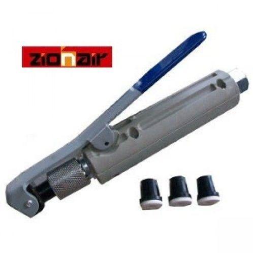 Straalpistool incl. 4 nozzels, Doe-het-zelf en Verbouw, Gereedschap | Overige machines, Nieuw, Verzenden