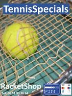 TennisSpecials Outlet: Mega sale VOLKL collectie, Sport en Fitness, Tennis, Overige merken, Nieuw, Ophalen of Verzenden, Racket