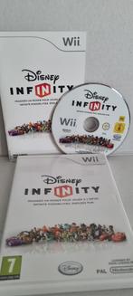 Disney Infinity 1.0 Nintendo Wii, Nieuw, Ophalen of Verzenden