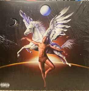 lp nieuw - Trippie Redd - Pegasus, Cd's en Dvd's, Vinyl | Hiphop en Rap, Zo goed als nieuw, Verzenden