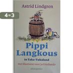 Pippi Langkous in Taka-Tuka-land / Ploegsma kinder- &, Verzenden, Zo goed als nieuw, Astrid Lindgren