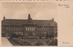 ENSCHEDE - Hoogere Textiel-School, Verzenden, Gelopen