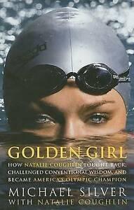 Golden girl: how Natalie Coughlin fought back, challenged, Boeken, Sportboeken, Gelezen, Verzenden