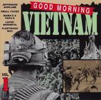 cd - Various - Good Morning Vietnam Vol. 1, Cd's en Dvd's, Verzenden, Zo goed als nieuw