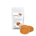 Stroopwafelmix 1kg, Zakelijke goederen, Horeca | Food, Ophalen of Verzenden, Brood en Banket