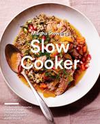 9780307954688 Martha Stewarts Slow Cooker, Boeken, Verzenden, Nieuw, Editors Of Martha Stewart Living