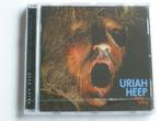 Uriah Heep - Very Eavy....Very Umble / Bonus Tracks (nieuw), Cd's en Dvd's, Cd's | Rock, Verzenden, Nieuw in verpakking