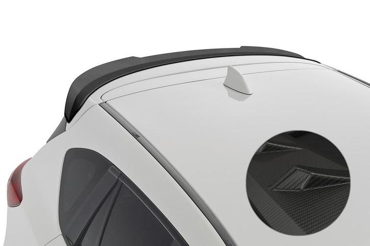 Achtervleugel met ABE voor Mazda CX-5 (KE) HF698-M, Auto-onderdelen, Carrosserie en Plaatwerk, Nieuw, Verzenden