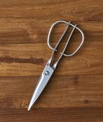 Toribe Seisakusho - Schaar - Staal