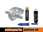 Remklauw Fiat Punto Evo voorzijde, rechts, Verzenden, Nieuw, Fiat