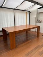 Cassina - Hannes Wettstein - Eettafel - Palissander - Tavolo
