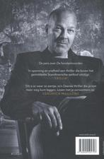 De schaduwmannen / Oxen / 2 9789400505797 Jens Henrik Jensen, Verzenden, Gelezen, Jens Henrik Jensen