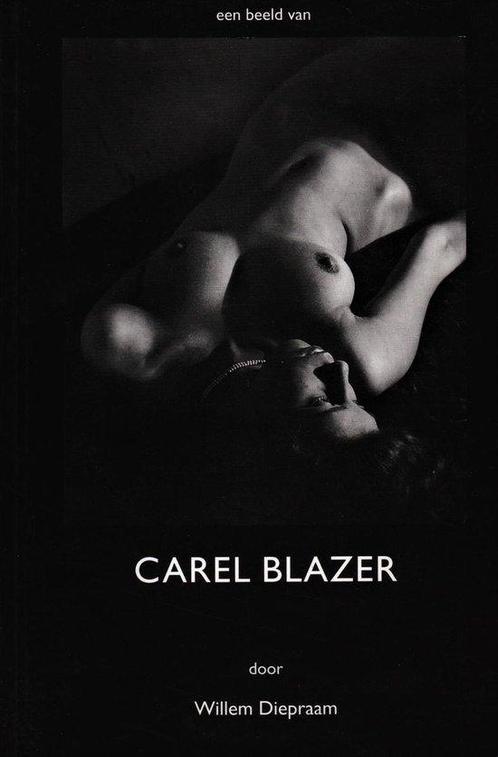 Een beeld van Carel Blazer / Een beeld van / 3 9789075244045, Boeken, Kunst en Cultuur | Fotografie en Design, Gelezen, Verzenden