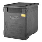 GGM Gastro | CAMBRO | CAM GOBOX® - Voorlader - EN 600x400 -, Verzenden, Nieuw in verpakking, RVS Meubilair