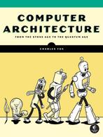 9781718502864 Computer Architecture Charles Fox, Verzenden, Nieuw, Charles Fox