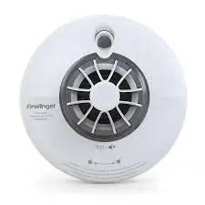 FireAngel hittemelder draadloos, Hobby en Vrije tijd, Elektronica-componenten, Verzenden