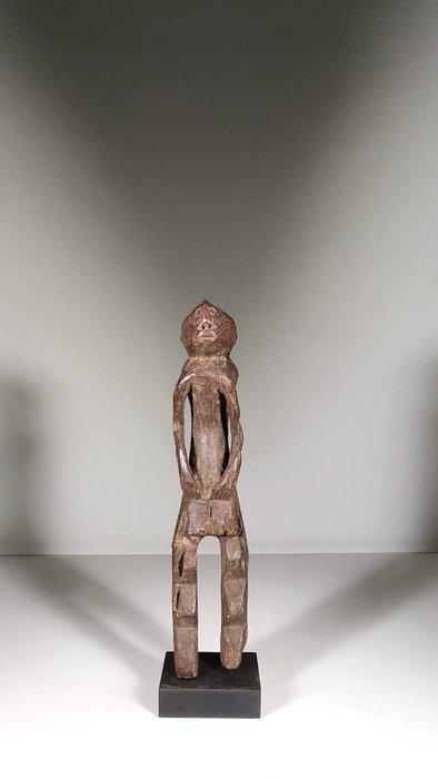 Staat - chamba - Nigeria (Zonder Minimumprijs), Antiek en Kunst, Kunst | Niet-Westerse kunst
