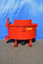 Kraffter Voer Mengmachine 800kg