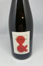 2018 Jérôme Prévost, La Closerie & - Champagne - 1 Fles, Nieuw