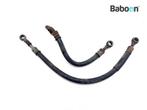 Olieleiding Kawasaki GPZ 1100 1995-1998  (GPZ1100 ZX1100E), Motoren, Verzenden, Gebruikt