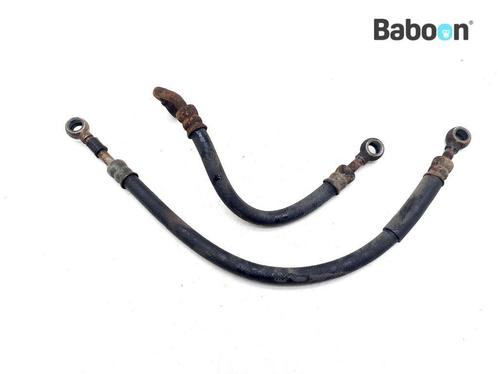 Olieleiding Kawasaki GPZ 1100 1995-1998  (GPZ1100 ZX1100E), Motoren, Onderdelen | Kawasaki, Gebruikt, Verzenden